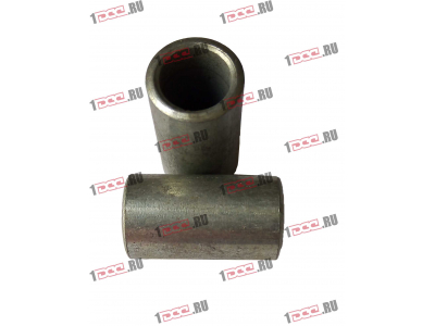 Втулка болта подушки рессорной  H2/H3 HOWO (ХОВО)  фото 1 Тобольск