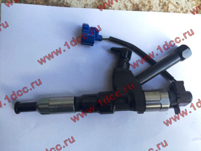 Форсунка HINO 340-380 л.с. CAMC (КАМК) 095000-5215 фото 1 Тобольск