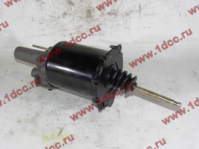 ПГУ сцепления F J6 FAW (ФАВ) 1602300A70A для самосвала фото 1 Тобольск