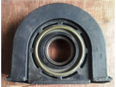 Подшипник подвесной F FAW (ФАВ) 2202015-01S для самосвала фото 1 Тобольск