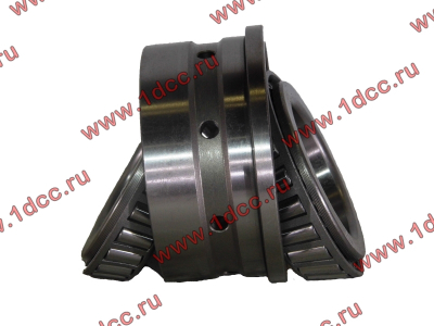 Подшипник хвостовика КПП F J6 FAW (ФАВ) 350614X4DR-1 для самосвала фото 1 Тобольск