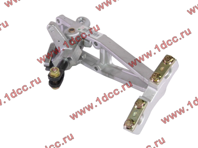 Кулиса переключения передач H HOWO (ХОВО) WG9725240208 фото 1 Тобольск