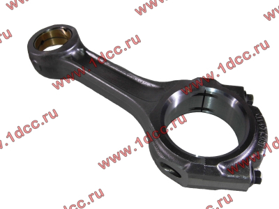 Шатун WD618/WD12 SHAANXI / Shacman (ШАНКСИ / Шакман) 61800030041 фото 1 Тобольск