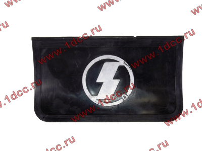 Брызговик нижний на переднюю ось SH SHAANXI / Shacman (ШАНКСИ / Шакман) DZ1640230071 фото 1 Тобольск