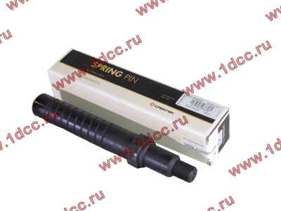 Палец передней рессоры большой SH CREATEK CREATEK DZ9100520007/CK8572 фото 1 Тобольск