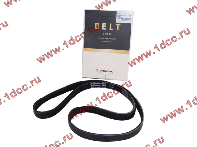 Ремень 6PK1399 WP12 SH CREATEK CREATEK 612630060011/CK8023 фото 1 Тобольск