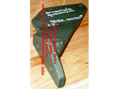 Кронштейн ФТОТ к двигателю H2 HOWO (ХОВО) VG1560080094 фото 1 Тобольск