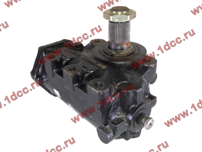 Гидроусилитель руля (ГУР) DF DONG FENG (ДОНГ ФЕНГ) 3401E-051 для самосвала фото 1 Тобольск