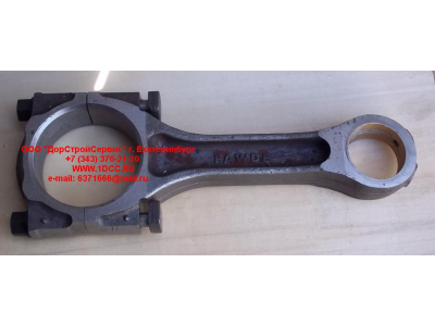 Шатун F2 FAW (ФАВ) A29D FAWDE для самосвала фото 1 Тобольск