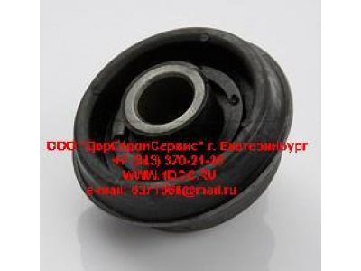 сайлентблок кабины !(рм) (передн.-прав.,лев) 16x50/64x25/29 \MAN F90 19.372/422 ЕВРОПА 87-05608 фото 1 Тобольск