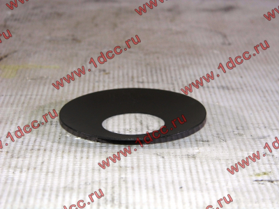 Шайба пружинная сателлита межколесного дифференциала d-24 H HOWO (ХОВО) 199012320150 фото 1 Тобольск