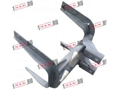 Кронштейн подножки левый H A7 HOWO A7 AZ9925930016 фото 1 Тобольск