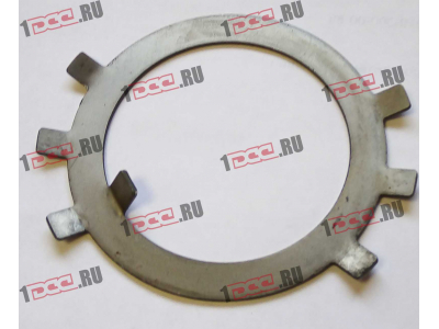 Шайба стопорная проходного вала SH F3000 SHAANXI / Shacman (ШАНКСИ / Шакман) 06.16130.0122 фото 1 Тобольск