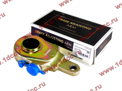 Трещетка передняя (рычаг регулировки тормозов) dшлиц-38 H CREATEK CREATEK AZ9100440005/CK8072 фото 1 Тобольск