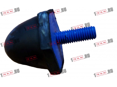 Отбойник кабины верхний H2/H3 HOWO (ХОВО) WG1642430081 фото 1 Тобольск