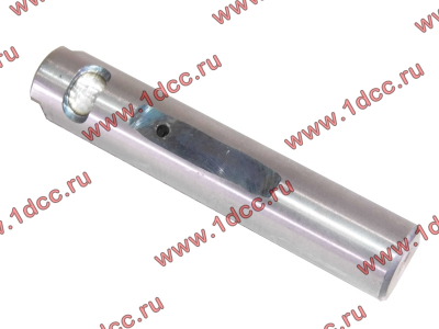 Палец передней рессоры D=30 L=153 (одна проточка под стопор) H2 HOWO (ХОВО) WG9100520065 фото 1 Тобольск