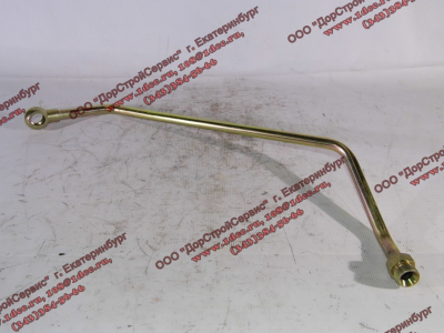 Трубка ГУРа H2/H3 HOWO (ХОВО) AZ9719470029 фото 1 Тобольск