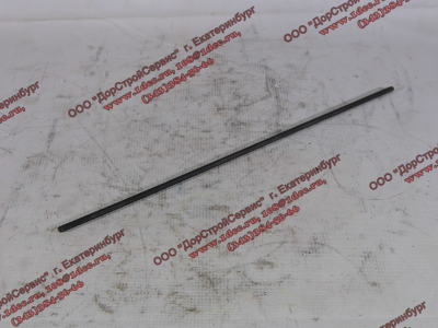 Шпонка вторичного вала длинная КПП HW18709 КПП (Коробки переключения передач) WG2229040002 фото 1 Тобольск