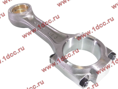 Шатун 300 л.с. (3934927) DF, CUMMINS DONG FENG (ДОНГ ФЕНГ) 3901383 для самосвала фото 1 Тобольск