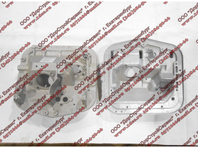 Панель крепления главного тормозного крана SH SHAANXI / Shacman (ШАНКСИ / Шакман) 81.48220.0106 фото 1 Тобольск