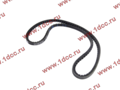 Ремень 13AV1215 F FAW (ФАВ)  для самосвала фото 1 Тобольск