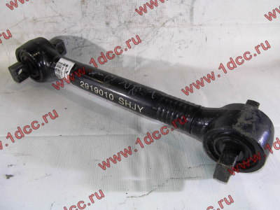 Штанга реактивная F J6 прямая FAW (ФАВ) 2919010 SHJY для самосвала фото 1 Тобольск