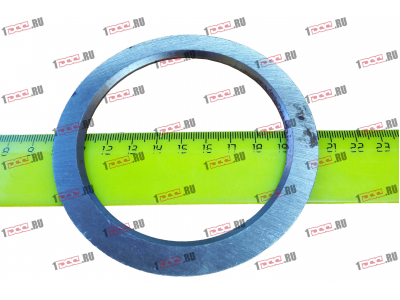 Кольцо упорное на бортовой редуктор D-103 d-80 HOWO (ХОВО) 1880420034 фото 1 Тобольск