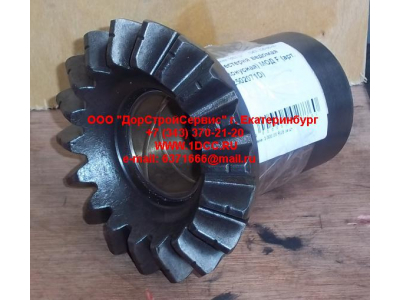 Шестерня ведомая (конусная) МОД F FAW (ФАВ) 2502071D для самосвала фото 1 Тобольск