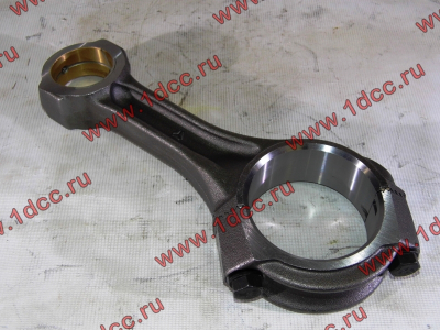 Шатун двигателя в сборе WD615/WP10 H/SH/FN (B,C,F,G,J,K,L,M) HOWO (ХОВО) 61500030009 фото 1 Тобольск
