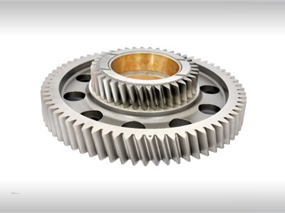 Шестерня промежуточная ГРМ F FAW (ФАВ) 1006040D29D для самосвала фото 1 Тобольск