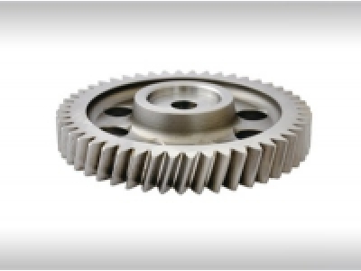 Шестерня распредвала F FAW (ФАВ) 1006021-29D для самосвала фото 1 Тобольск