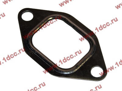 Прокладка коллектора выпускного  F FAW (ФАВ) 1008044B29D для самосвала фото 1 Тобольск