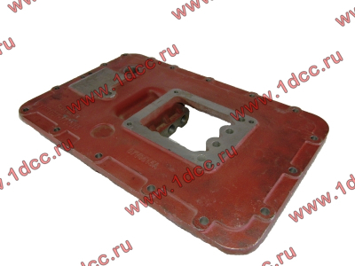 Крышка верхняя KПП Fuller 12JS160T, 12JS200 КПП (Коробки переключения передач) 12JS160T-1702015 фото 1 Тобольск