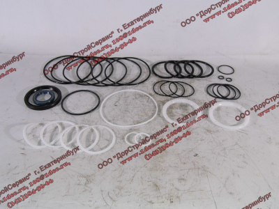 Ремкомплект ГУРа DZ9100470075 SHAANXI / Shacman (ШАНКСИ / Шакман) DZ9100470075 (B) фото 1 Тобольск