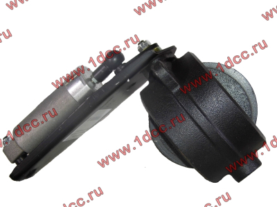 Горный тормоз (клапан+заслонка) SH SHAANXI / Shacman (ШАНКСИ / Шакман) DZ9100189007 фото 1 Тобольск