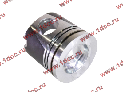 Поршень D=126 G3 290л.с. H2 HOWO (ХОВО) VG2600030010 фото 1 Тобольск