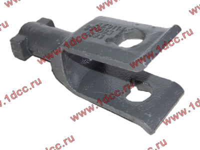 Вилка буксировочная H HOWO (ХОВО) AZ9114930093 фото 1 Тобольск