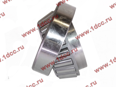 Подшипник 33216X2 передней ступицы внутренний SH F3000 SHAANXI / Shacman (ШАНКСИ / Шакман) 33216X2 фото 1 Тобольск