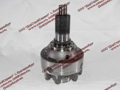 МОД (межосевой дифференциал) 46 шлицов H2/H3 HOWO (ХОВО) AZ9231320271 фото 1 Тобольск