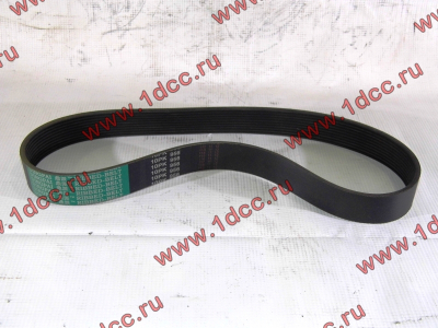 Ремень 10PK956 SH SHAANXI / Shacman (ШАНКСИ / Шакман)  фото 1 Тобольск