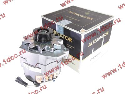 Генератор H 2011 CREATEK CREATEK VG1095094002/CK8259 фото 1 Тобольск