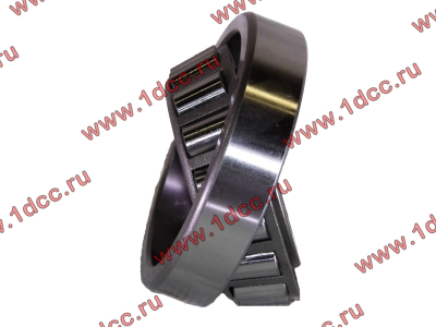 Подшипник 30311 передней ступицы наружный F FAW (ФАВ) 30311 для самосвала фото 1 Тобольск