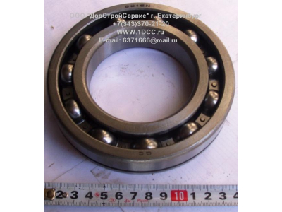 Подшипник 6216N МОДа задний F FAW (ФАВ) 6216N для самосвала фото 1 Тобольск