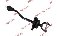 Рычаг переключения КПП 1703451-T0500 DF для самосвалов фото Тобольск