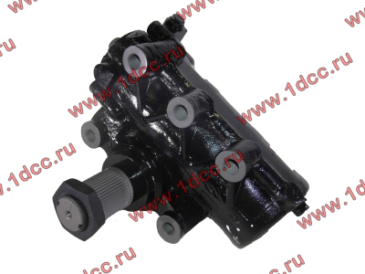 Гидроусилитель руля (ГУР) SH SHAANXI / Shacman (ШАНКСИ / Шакман) DZ9100470075 фото 1 Тобольск
