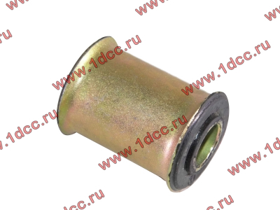 Сайлентблок гидрозамка кабины SH SHAANXI / Shacman (ШАНКСИ / Шакман) 81.96210.0462 фото 1 Тобольск