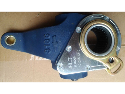 Трещетка автомат задний мост правая (рычаг регулировки тормозов) SH F3000 SHAANXI / Shacman (ШАНКСИ / Шакман) 81.50610.6210(3186/9209) фото 1 Тобольск