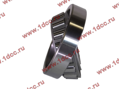 Подшипник 30314B передней ступицы внутренний F FAW (ФАВ) 30314B для самосвала фото 1 Тобольск