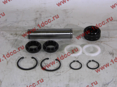 Ремкомплект вилки выжимного подшипника FAW (ФАВ) 12JS160T-1702063 для самосвала фото 1 Тобольск