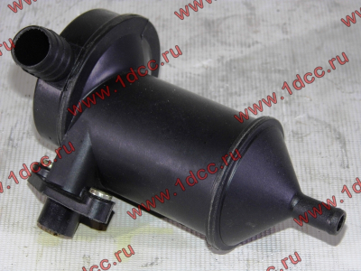 Сапун двигателя (водомаслоотделитель) F FAW (ФАВ) 1014010A600-0367 для самосвала фото 1 Тобольск